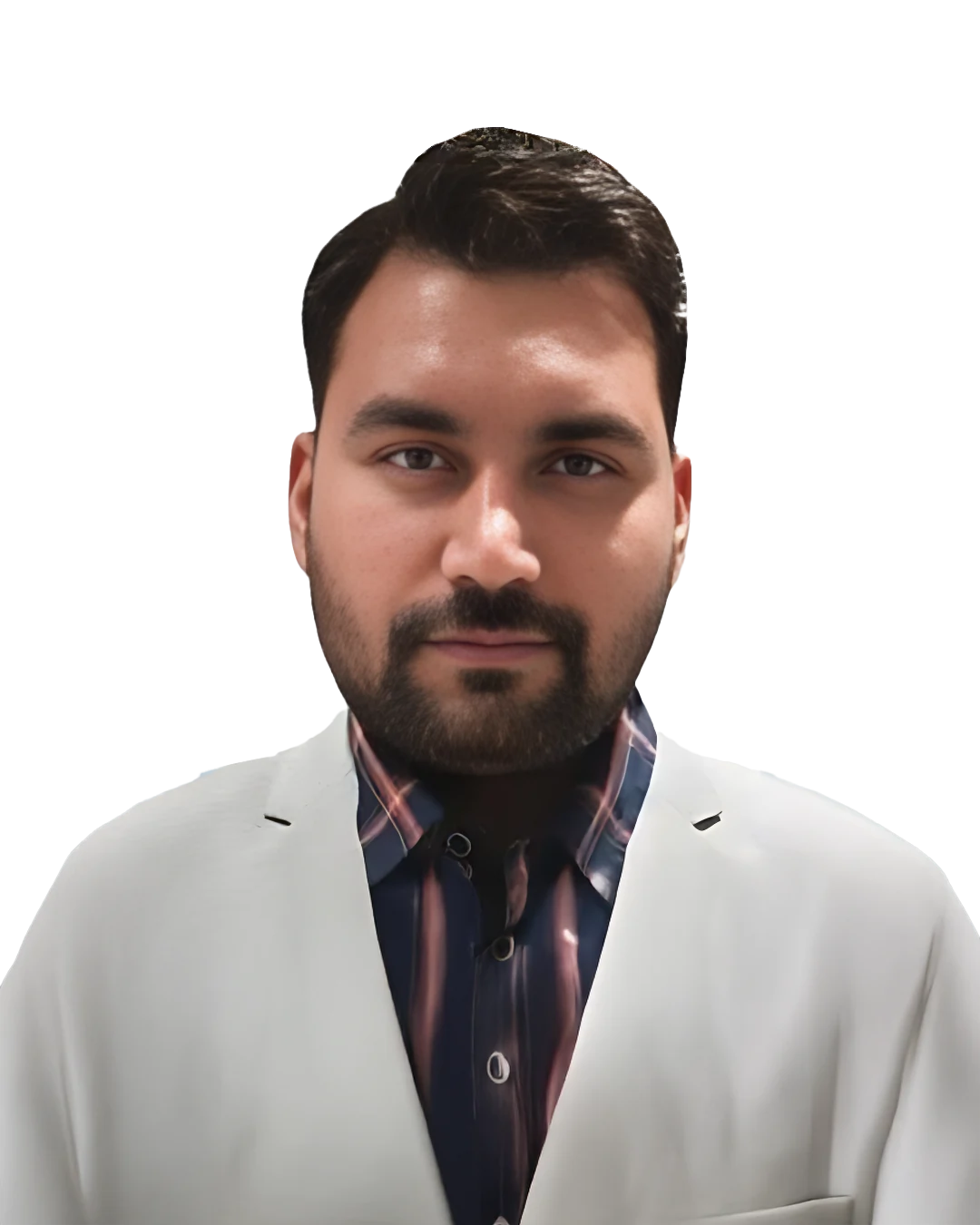 Ajeet Singh - Hofincons
