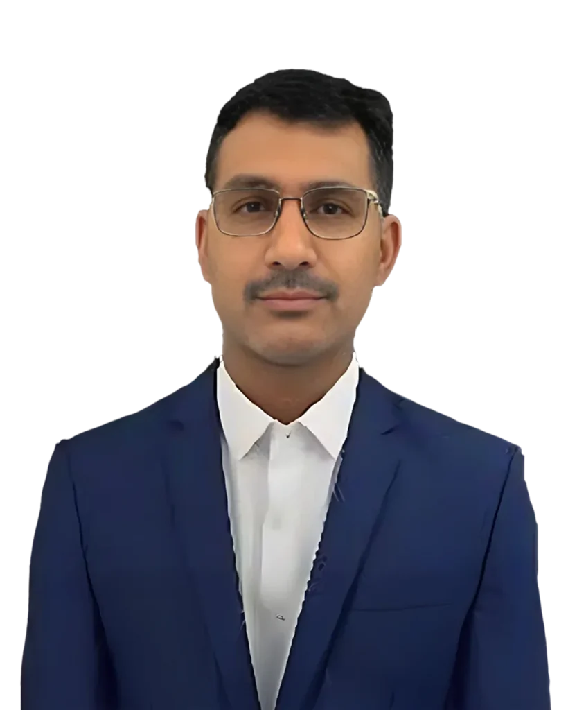 Finance – Head