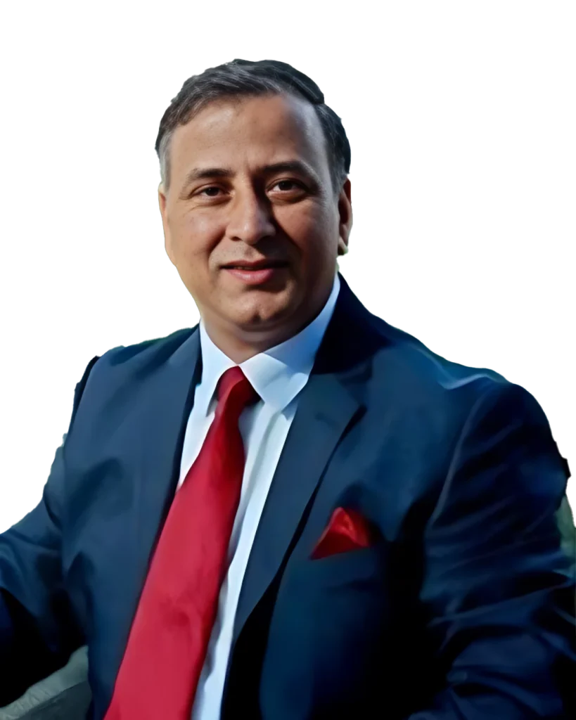sanjay HR Head